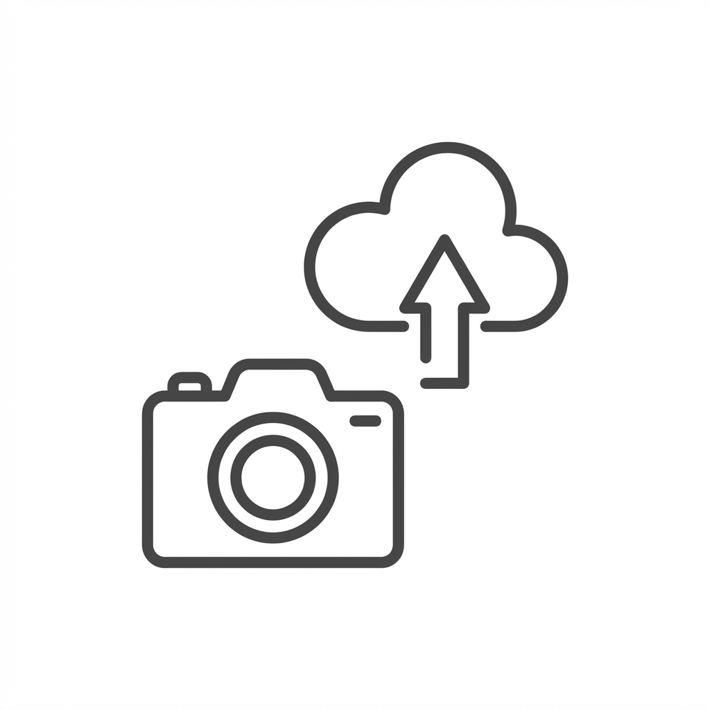 Upload kitchen photo to start AI kitchen design